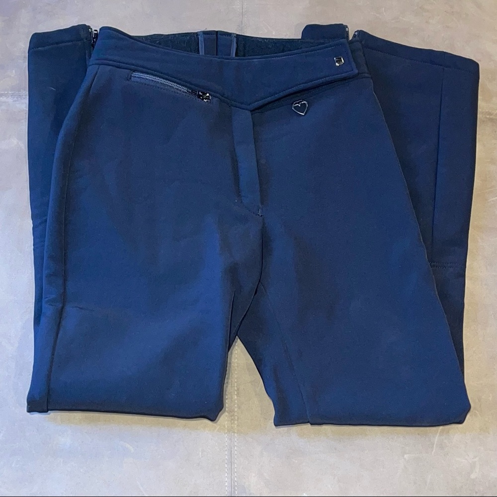 Women’s Obermeyer Ski Pants Size 6 R